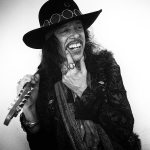 Popular Northwest guitarist Randy Hansen performs his Jimi Hendrix show Saturday evening at the Historic Everett Theatre.