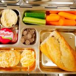 Pack a lunchbox with style