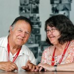 Richard and Kathy Kennard of Snohomish. (Dan Bates / Herald file)