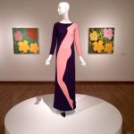 Yves Saint Laurent exhibit showcases legendary designs