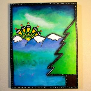 Art galleries and exhibits