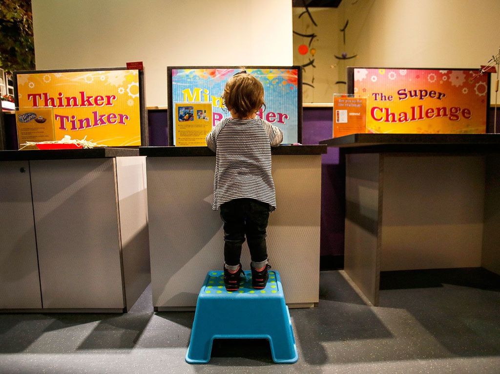 Upcoming events for families in Snohomish County and nearby