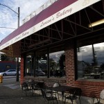 Larsen&rsquo;s Bakery offers a selection of baked goods of Scandinavian heritage. (Ian Terry / The Herald)