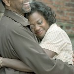 David Lee / Paramount Pictures via AP                                &ldquo;Fences&rdquo; stars Denzel Washington and Viola Davis.