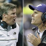 Five things to watch for in the Pac-12 Championship game