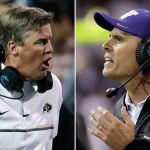 Five things to watch for in the Pac-12 Championship game