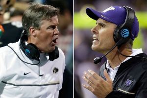 Five things to watch for in the Pac-12 Championship game