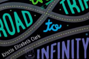 ‘Jess, Chunk and the Road Trip to Infinity’ a tale of transitions