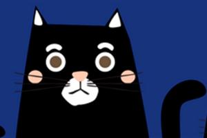 Cat books for every cat-egory at Everett Public Library