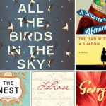 Everett Public Library’s best reads of 2016 (Redux)
