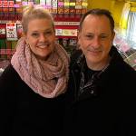 Coffee, candy and more — splashy Rock City takes over Everett corner