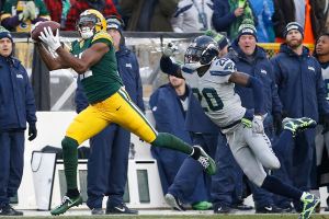 Seahawks’ pass rush AWOL in loss to the Packers