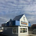 Dutch Bros. Coffee plans to open its first stand in the Puget Sound area next week. (Contributed photo)