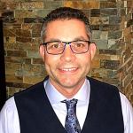 Gene Brazel will start as Lake Stevens city administrator in January. (Courtesy photo)