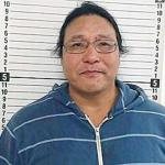 Chassady LeClair (Washington state Department of Corrections)