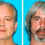 John Reed (left) and Tony Reed. (Snohomish County Sheriff&rsquo;s Office)