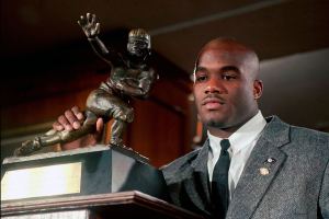 Heisman Trophy winner Salaam found dead in Colorado park