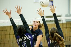 The Herald’s 2016 All-Area High School Volleyball Team