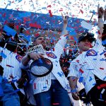 Cubs’ World Series title voted top AP sports story of 2016