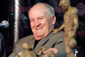 Longtime BYU football coach Edwards dies at 86
