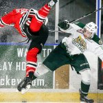 Young defensemen stepping up big for Silvertips