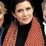 Horton’s list of Hollywood losses in 2016