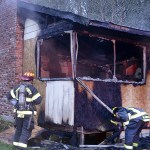 Investigators say Arlington house fire was arson