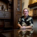 CEO who helped turn around Canyon Creek Cabinets retiring