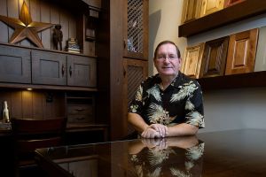 CEO who helped turn around Canyon Creek Cabinets retiring