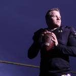 Lake Stevens’ Bardue is The Herald’s Offensive Player of the Year