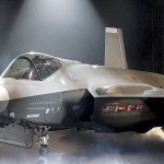Trump takes aim at Pentagon’s $400 billion F-35 program