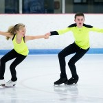Snohomish siblings qualify for national skating championships