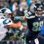 ‘Last week wasn’t us’: Seahawks run away from Carolina, 40-7
