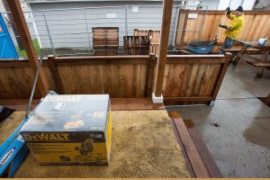 Habitat for Humanity ‘karma’ kicks in after theft of tools
