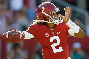 UW players: Alabama’s offense is simple, but effective