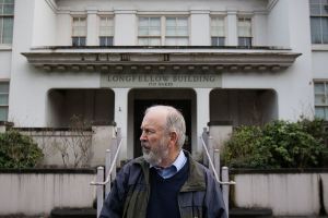 Longfellow school in Everett destined to be parking lot