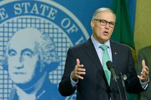 Inslee’s $46.7B budget plan: $5.2B in new and higher taxes