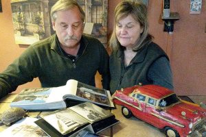 Lynnwood couple experienced ‘the real Cuba’