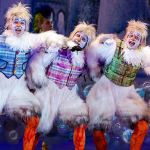 Kamiak grad stars in 5th Avenue’s ‘Little Mermaid’