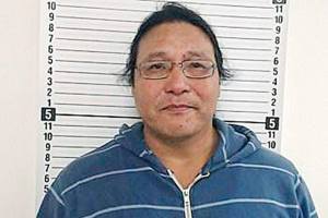 Man shot by police was sex offender with long criminal history