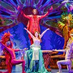 Kamiak grad stars in 5th Avenue’s ‘Little Mermaid’