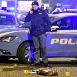 Berlin truck attack suspect killed in Milan police shootout