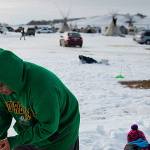 Voices from Standing Rock on the Dakota Access Pipeline