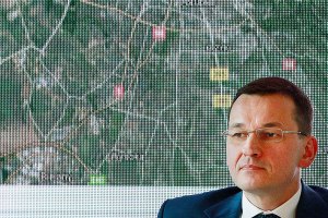 New plant in Poland will service Boeing 747-8 jet engines