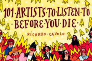 101 artists to listen to before you die, from Bach to Chief Keef