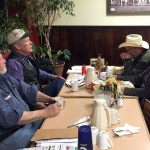 A year after refuge takeover, quieter land battle unfolds