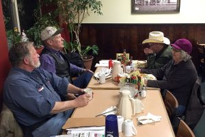 A year after refuge takeover, quieter land battle unfolds