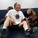 Prep wrestling preview: New beginnings for Arlington, Everett coaches