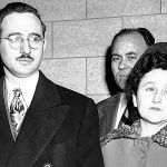 Sons of Ethel Rosenberg ask the president to exonerate her