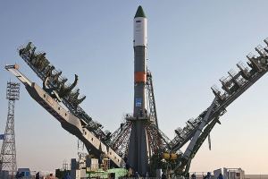Russia: Space ship malfunctions, breaks up over Siberia